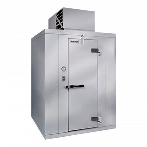 Kolpak Custom Walk-In Cooler / Freezer / Combo Unit