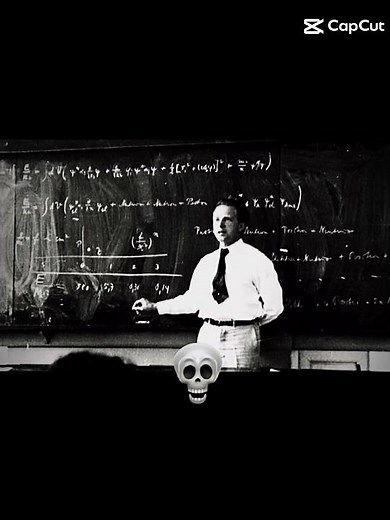 🥶🗿 Quantum Physics Edit~ Skull 💀 Trend 2025! PHonK Ft. Physics Edit #physics #edit