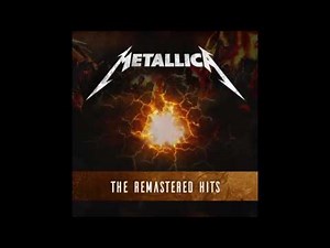 Metallica - All Nighmare Long - The Remastered Hits
