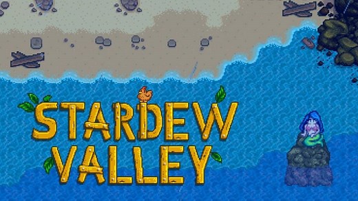 Stardew Valley: How To Solve The Mermaid Puzzle On Ginger Island