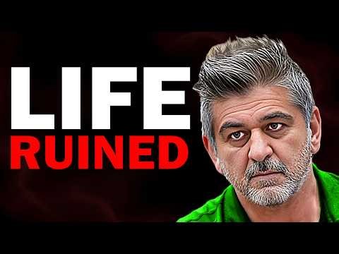 The BRUTAL DOWNFALL Of Shawn Sheikhan