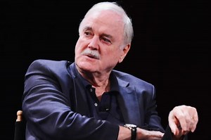 John Cleese blasts world’s silence on Easter massacre of Nigerian Christians by Islamist terrorists