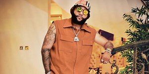 Kcee responds to Harry Song's songwriting allegations