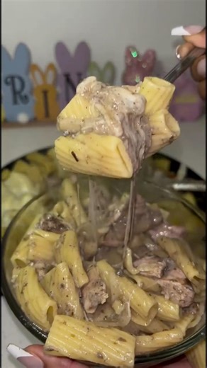 Jerk Chicken Pasta That SLAPS! Easy Budget Dinner From Scratch 🔥