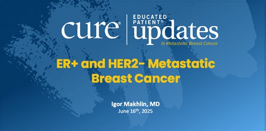 Understanding Treatment Options for ER /HER2–, ESR1-Mutant Metastatic Breast Cancer | CURE