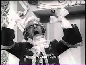 La Serva Padrona (Part 5)