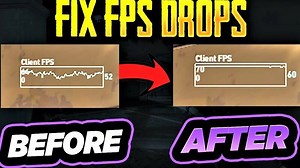 How to Fix FPS Drop in Valorant