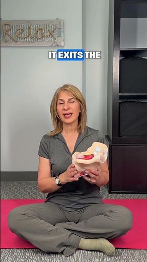 Vaginal Burning? It Might Be This..