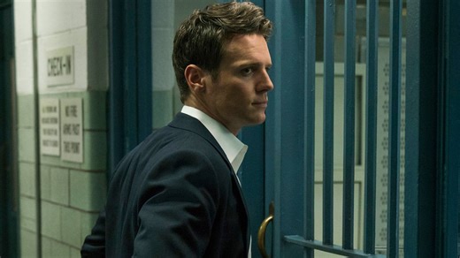 Jonathan Groff’s Forgotten Netflix Crime Thriller Is a Must-Binge Hit
