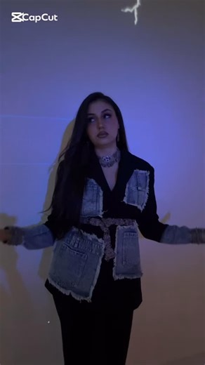 Celya Babou on Instagram