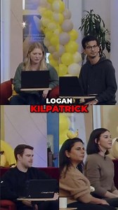 Google AI Studio: Pixar Art Reveals Logan's Career Journey! #shorts