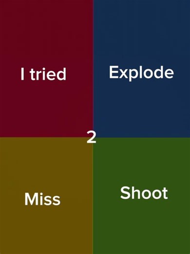 Chance gun #shorts #roblox #forsaken #kahoot #chance