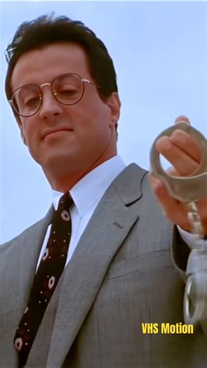🎬 VHS Motion: Tango & Cash (1989)