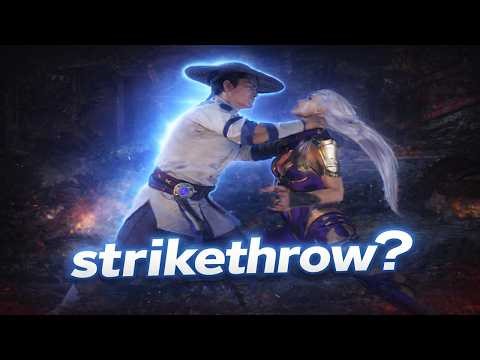 O que é SHIMMY e AUTOSHIMMY? Relação com GRAB? FLASHBLOCK?