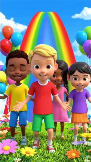 Welcome to Little Wonder! 🌈 Fun Learning for Kids ✨
