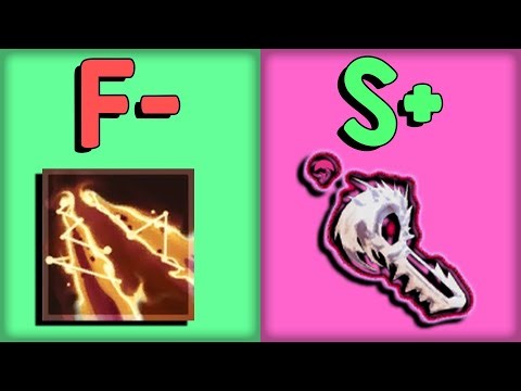 Ranking My Most Controversial Tier List Opinions