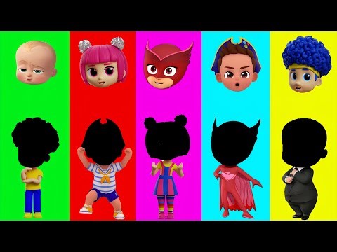 Wrong eyes👀 challenge DAME TU COSITA Funny Puzzle Wrong Heads#60