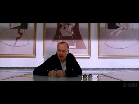 Robocop - Trailer #2