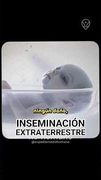 The day the aliens came for their offspring #aliens #case #incredible