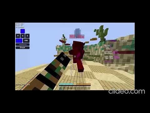 Eaglercraft Client Review: Part 1: Resent Client