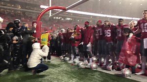9.3K views · 371 reactions | THE Ohio State tradition continues! Enjoy this. Then get ready for Xichigan. | Inside The Shoe | Facebook
