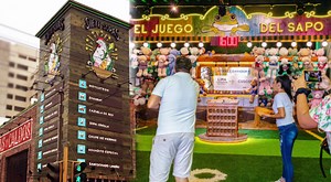 Siete Sopas abre su nuevo y moderno local con el 50 % de descuento en su carta: esta es la ubicación y precios