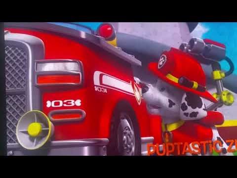 {PAW Patrol ~ Let Me Make You Proud ~ Tangled: The Series}