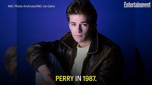 111K views · 683 reactions | A look back at the life of Luke Perry,...
