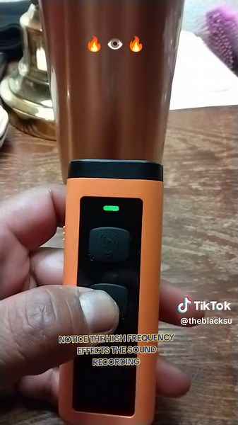 Unlocking the Mystery of the Puzzle and Ultrasonic Sounds