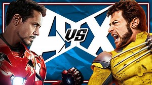 Is Doomsday Secretly an Avengers vs X-Men Movie?