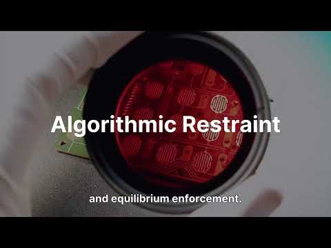 The Secretary Suite - BOOKLET 3 - Quantum-Adjacent Computing PT 4