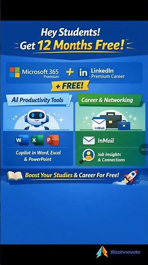 Free Microsoft Copilot in Office