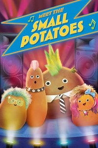 Meet the Small Potatoes - Movie