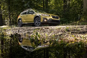Top 10 Off Road Upgrades – Subaru Crosstrek Accessories