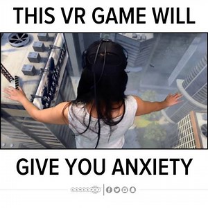 363K views · 906 reactions | Richie's Plank Experience stresses me out. | GameSpot | Facebook