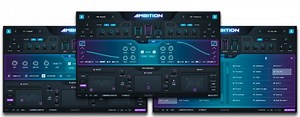 パワフルなサンプルシンセエンジンを搭載したサウンドスケープ音源ライブラリ、Sound Yeti「Ambition」が31％OFF！ | Computer Music Japan