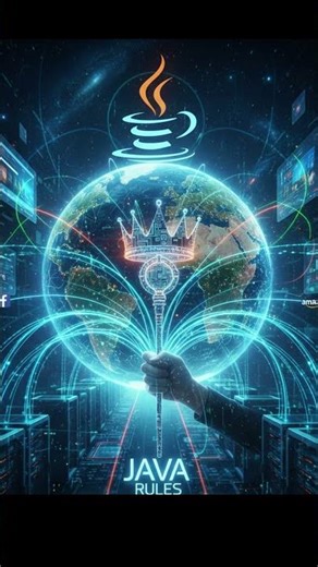 History Of Java 1: Line That Started a Tech War #coding #aiexplained #java #javahistory