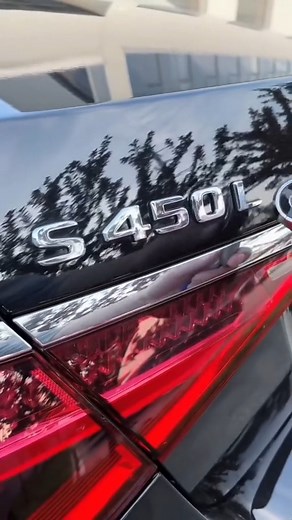 39M views · 733K reactions | Mercedes-Benz S-Class S 450 L 4MATIC #mercedes #mercedesbenz #mercedesbenzs450 #fyp #foryou #viral #carsoftiktok #carl | CarExpert SUVs | Facebook