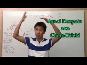 Finding Resonance Structures Made Easy! - Part 2 - Organic Chemistry