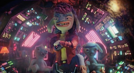 Starpets è realtà: la nuova serie TV Ubisoft in stopmotion tutta creata in VR