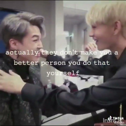 『🐯🐣』what's a soul mate? 🌸🦋🍁|not shipping| #anime #bts #kpop #army