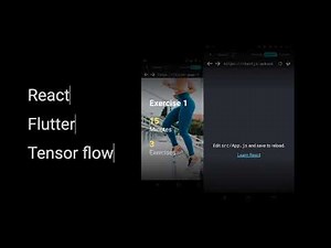 Dcoder | Mobile coding platform