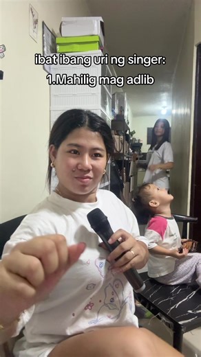 Ibat Ibang Uri ng Singer: Pagsusuri ng Kanilang Estilo