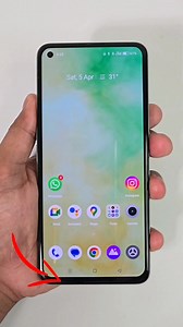 200K views · 2.9K reactions | Mobile Battery Low Tips & Hacks . . . . . . . . . . . #hogatoga #hogatogaapp #sitare #tech #transparent #mobile #trick #android #battery #hacks #low | Hoga toga | Facebook