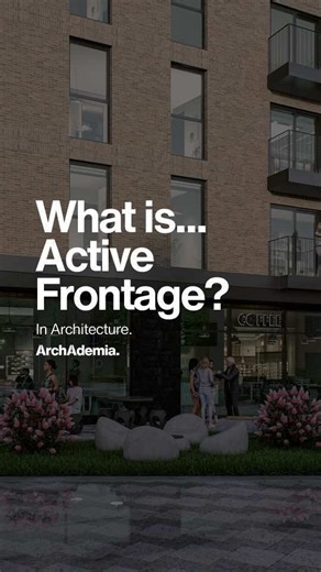 Transforming Community Engagement with Active Frontage
