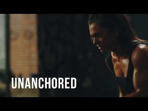 Hyperwear Introduces the Hyper Rope® Unanchored Battle Rope