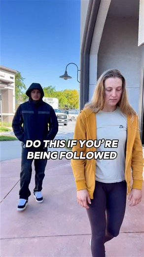 COMMENT “SAFE” to get the link to our Self Defense Course | Gracie Barra Jiu Jitsu