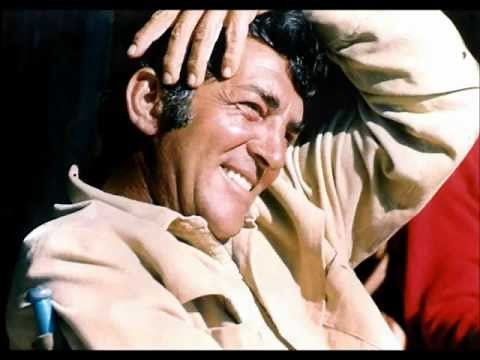 Dean Martin - Drinking Champagne