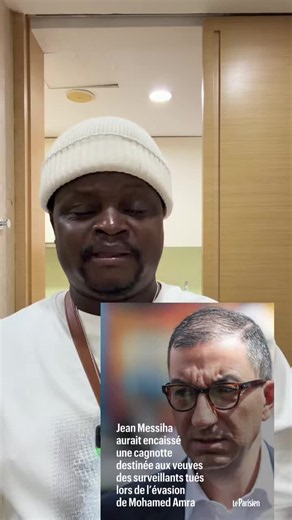 En Côte d’Ivoire, quand tu aides quelqu’un, on te dit ‘Dieu va te bénir’. En France, on peut te dire ‘mon avocat va t’écrire’ 😭😂