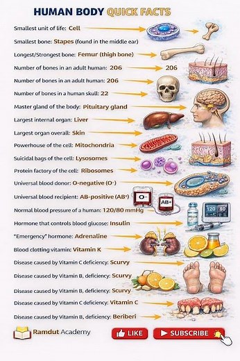 Top 20 Biology Questions with Answers